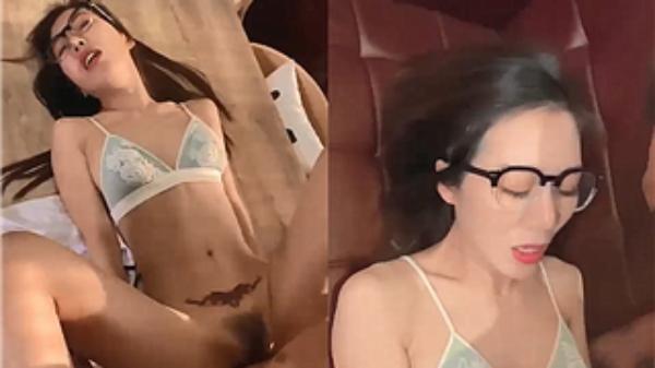 被雇主强上的熟女家政妇