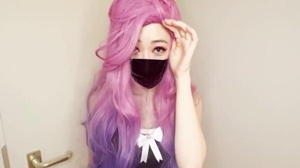 YuzuKitty柚子猫,美女上司