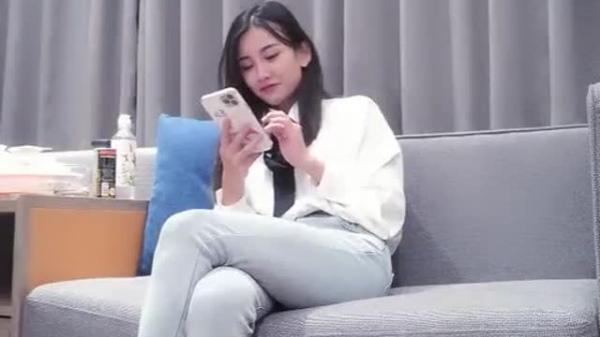 啪啪啪的声音好清脆