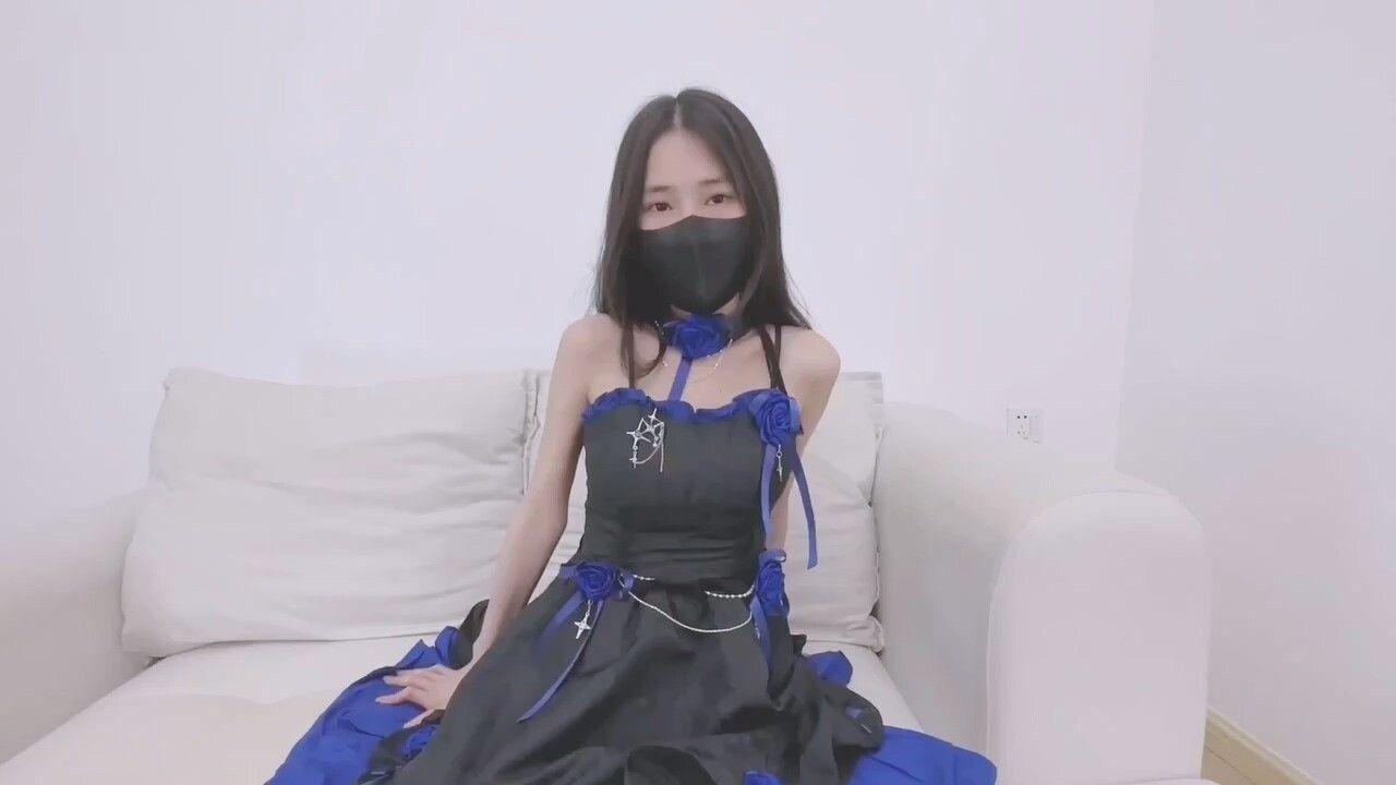 开档黑丝S型曲线椰奶酥乳足交侍奉粗长大屌速肏鲜嫩视角超上头女上位顶宫榨射吮精