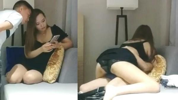 3位高价气质女神+1位翻车差点报警