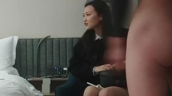 抖音网红,女主播深夜兼职