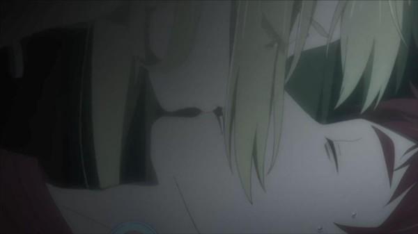 纵使回旋的旋律♪正义