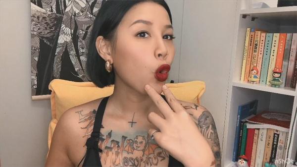 口交技巧：如何练成章鱼嘴!让你秒变口交达人！让女伴高潮不断！