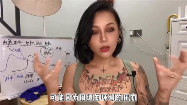 肛交知识：男人开发后庭会变弯吗？只有gay才肛交吗？