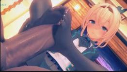 [akira_Brave777] SP一月风真伊吕波01（翻译）