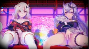 [akira_Brave777] 百鬼彩女与龙王尊 01 拓人