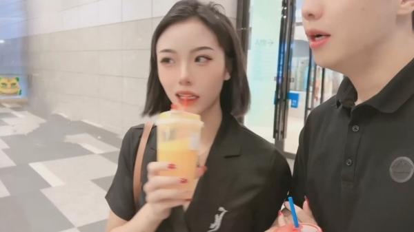 樱桃的电竞肉体服侍