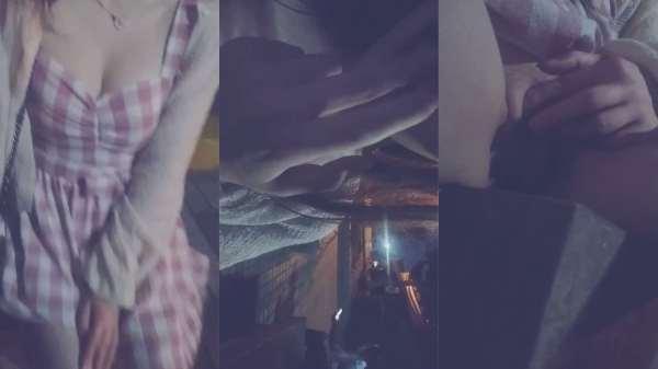 福利姬 恶犬 露出1