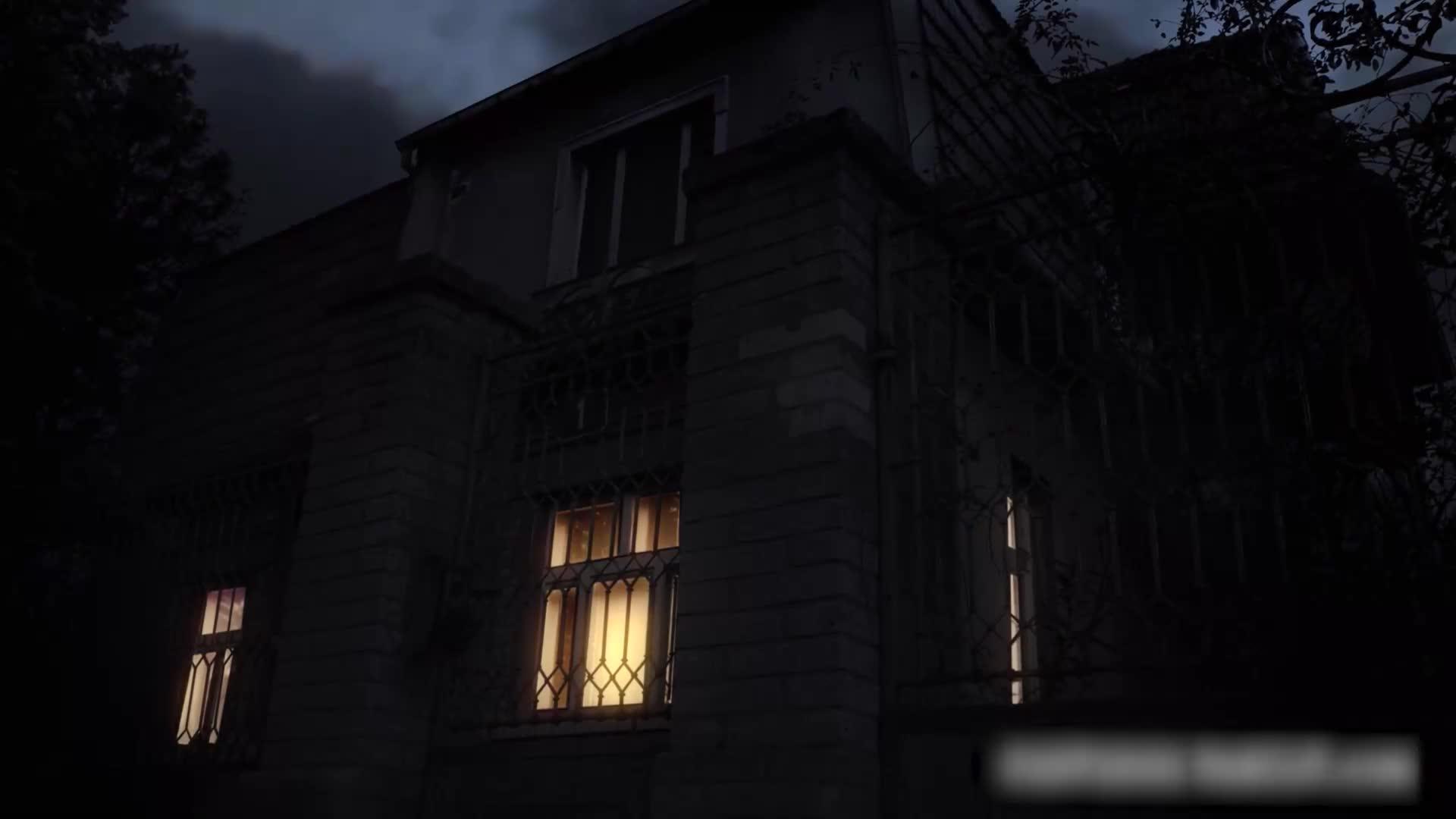 变态家族E11德国纹身