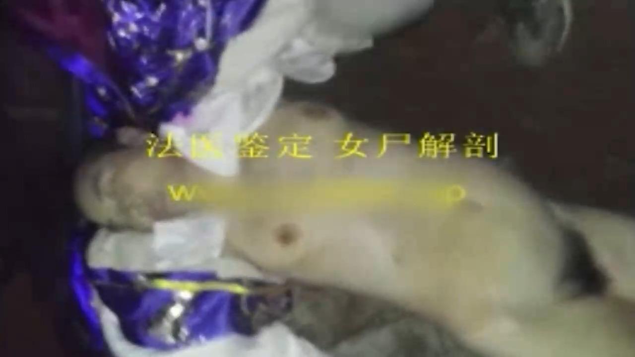 暗网重口线路观看！真实盗墓