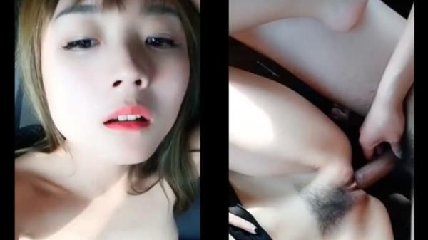 为了吸粉大白天在高架桥下路边激战