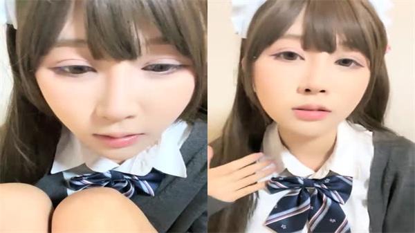 吸精少女~【京鱼儿】2