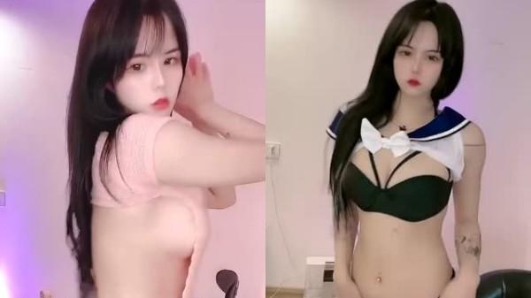 快手超人气女神【猪猪大哥】最新群福利诱惑热舞