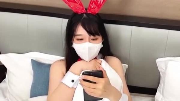 极品推特网红尤物