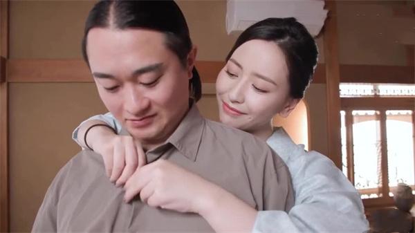 AI-佟丽娅-色情旅馆（密室性爱）