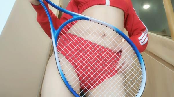 福利姬 魔物喵 22