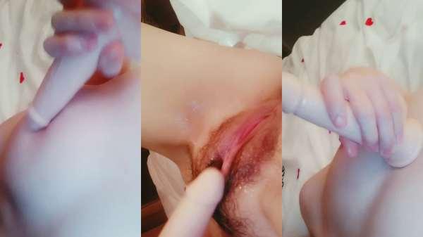 福利姬 恶犬 AI修复版-小恶魔 2