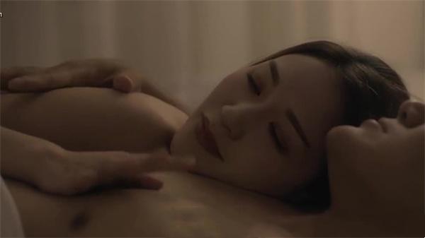 AI-李小冉-《黑色的冲击》