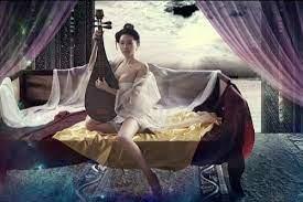 三级片 金瓶梅之鸳鸯戏床