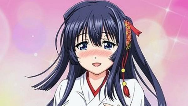 甜蜜女友 高社紗雪篇