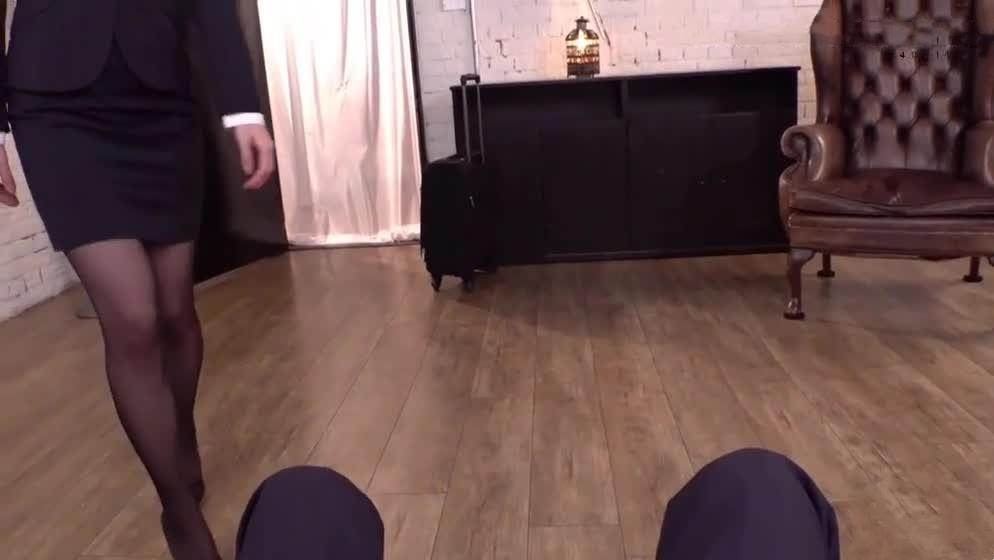 AI-迪丽热巴-私人订制之头等舱空姐的vip服务