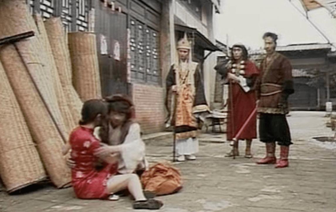 三级片 妖艳西游记 下集