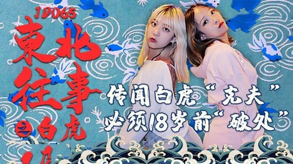 东北往事之白虎